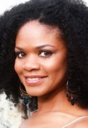 Kimberly Elise