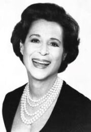 Kitty Carlisle