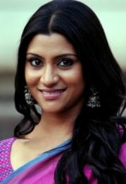 Konkona Sen Sharma