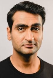 Kumail Nanjiani