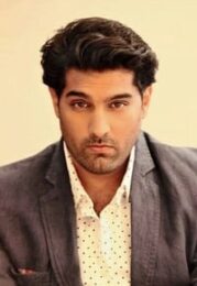 Kunaal Roy Kapur