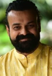 Kunchacko Boban