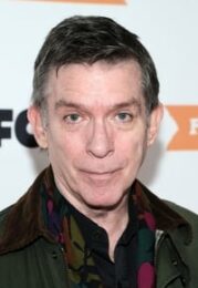 Kurt Loder