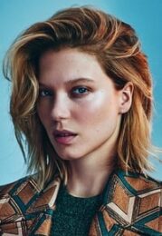 Léa Seydoux