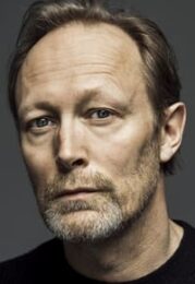 Lars Mikkelsen