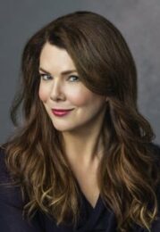 Lauren Graham