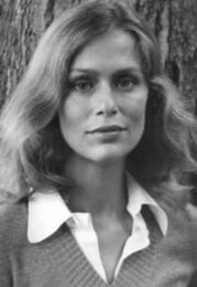 Lauren Hutton