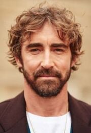 Lee Pace