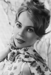 Leslie Caron