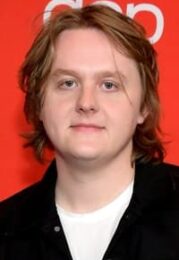 Lewis Capaldi