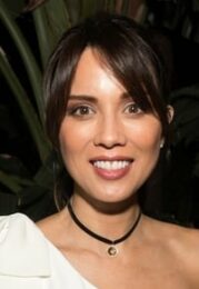 Lexa Doig