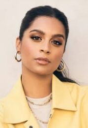 Lilly Singh