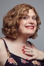 Lilly Wachowski