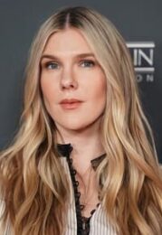 Lily Rabe