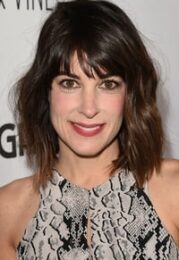 Lindsay Sloane