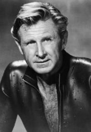 Lloyd Bridges