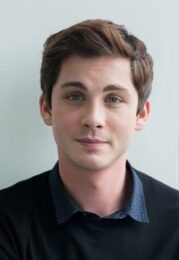 Logan Lerman