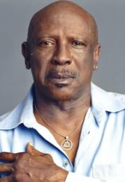 Louis Gossett Jr.