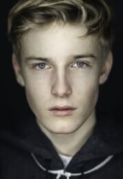 Louis Hofmann