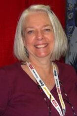 Louise Simonson