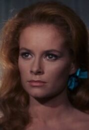 Luciana Paluzzi