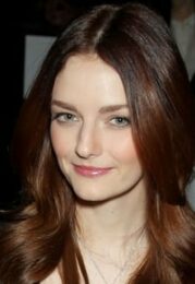 Lydia Hearst