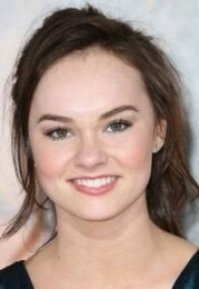 Madeline Carroll