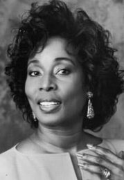 Madge Sinclair