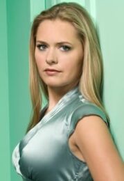 Maggie Lawson