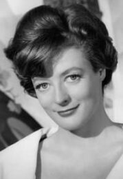 Maggie Smith