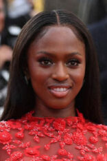 Maïmouna Doucouré