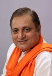 Manoj Joshi