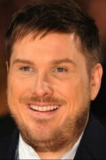 Marc Wootton