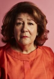 Margo Martindale