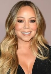 Mariah Carey