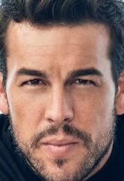 Mario Casas