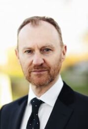 Mark Gatiss