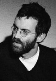 Mark Oliver Everett