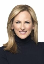 Marlee Matlin