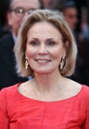 Marthe Keller