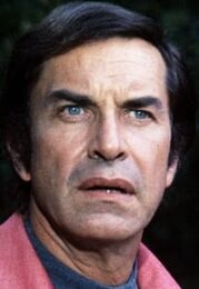 Martin Landau