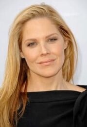 Mary McCormack