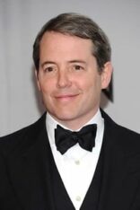 Matthew Broderick