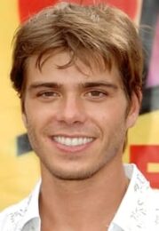 Matthew Lawrence