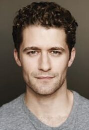 Matthew Morrison