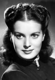 Maureen O’Hara