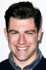 Max Greenfield