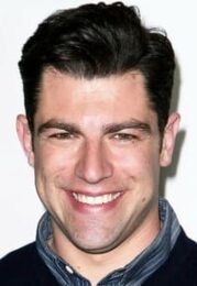 Max Greenfield