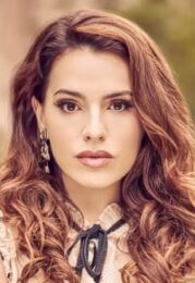 Melia Kreiling