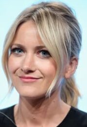 Meredith Hagner